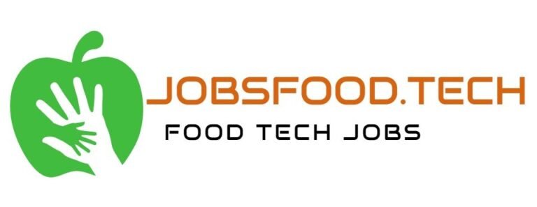 Food Technology Govt Jobs