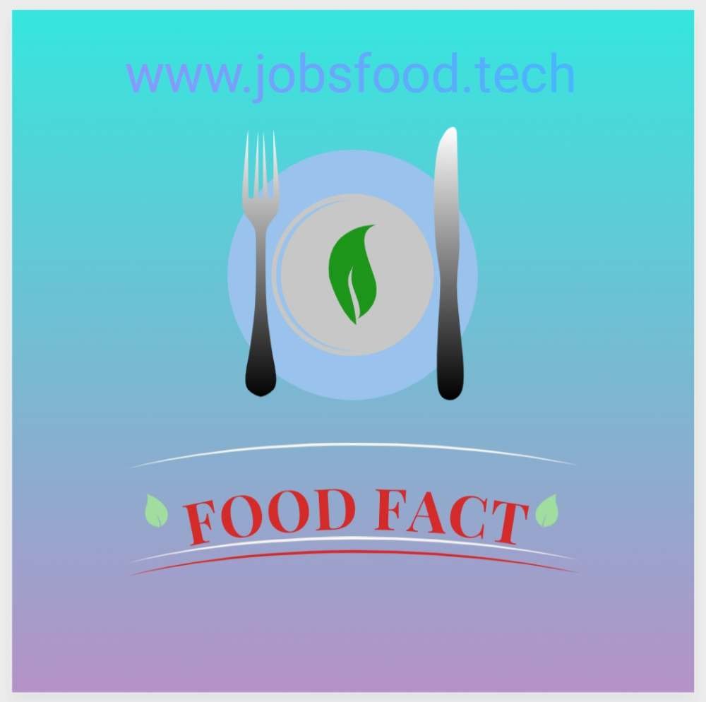 Food Fact