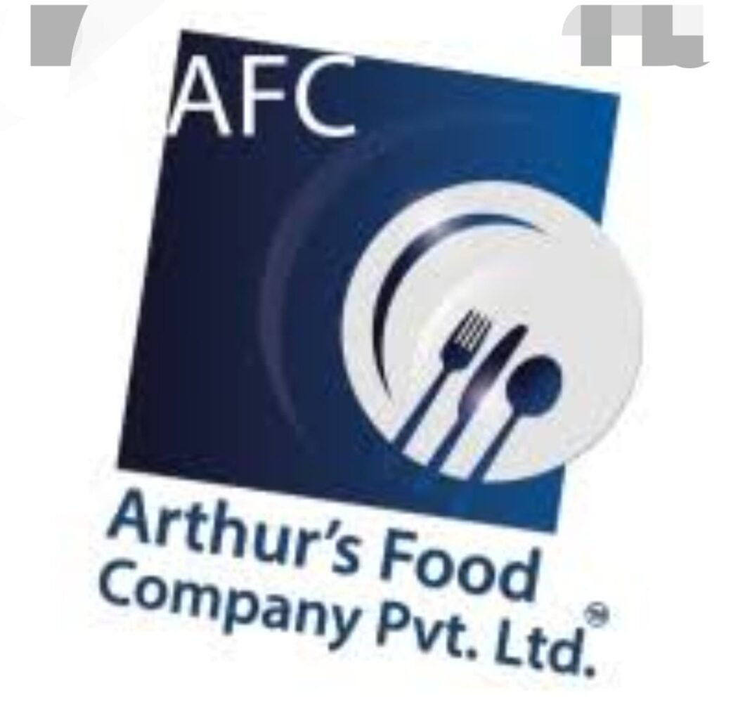 Job Openings in Frozen Food Industry Arthur's Food 