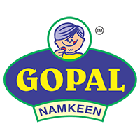 Job vacancy in FMCG Gopal Snacks 