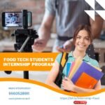 Food Tech Students Internship Program (jobsfood.tech)