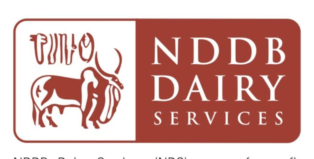 Executive - Dairy (Production) in NDDB