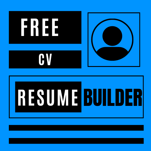 Resume Builder CV Maker PDF 