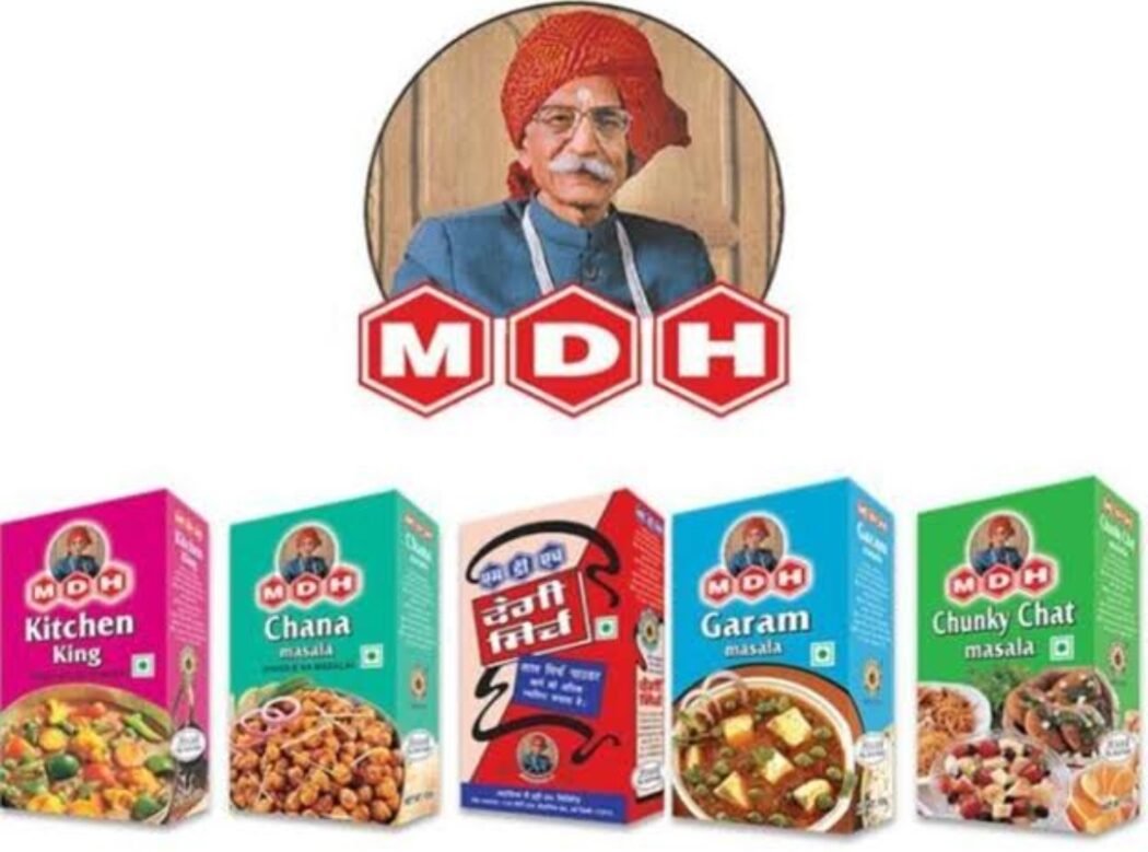 Multiple Jobs Opening in MDH Spices 