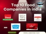 Top 5 Dairy Companies in india | Jobs food tech