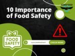 10 Importance of Food Safety | Jobs Food Tech