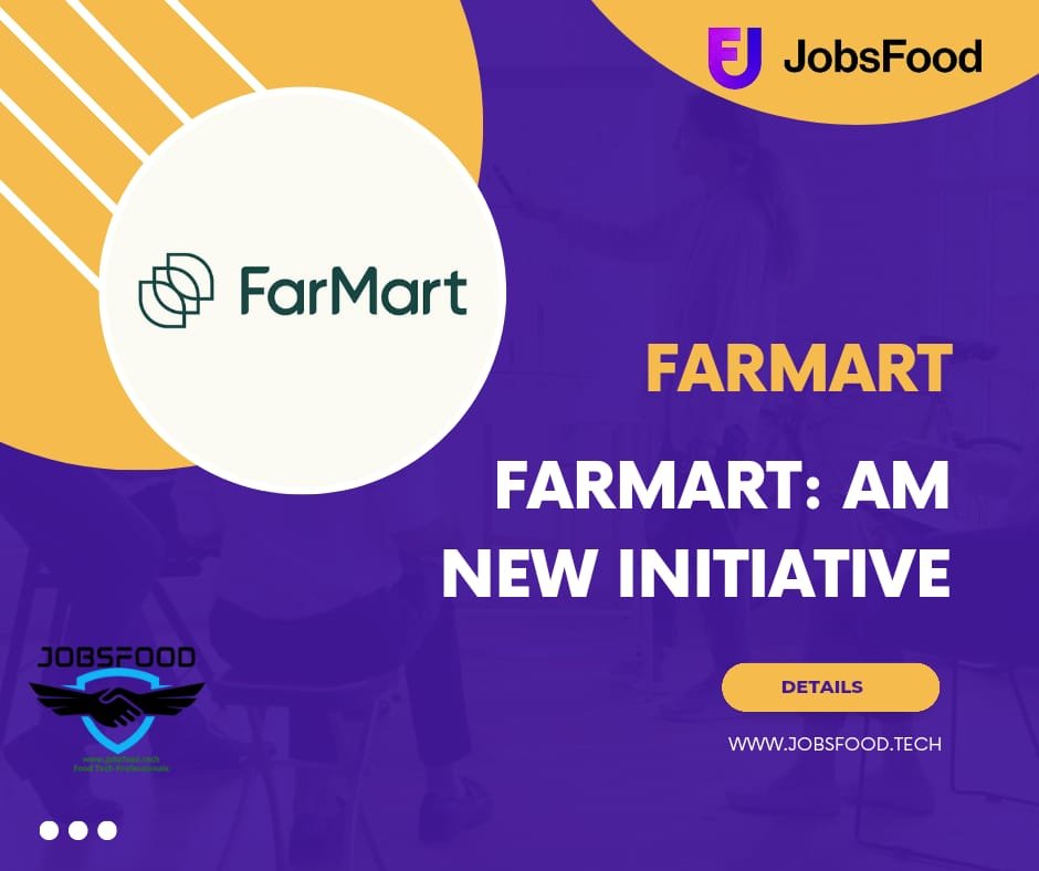 FarMart: AM New Initiative