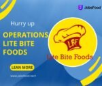 Operations | Lite Bite Foods