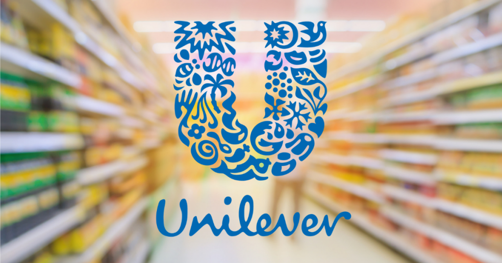 Vacancy for R&D Executive in Unilever
