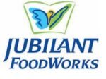 New Opening in Jubilant FoodWorks Ltd