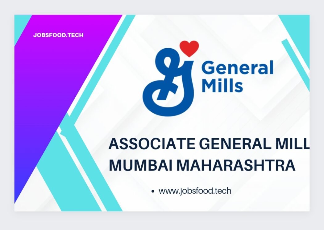 Associate General Mills Mumbai Maharashtra