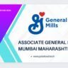 Associate General Mills Mumbai Maharashtra