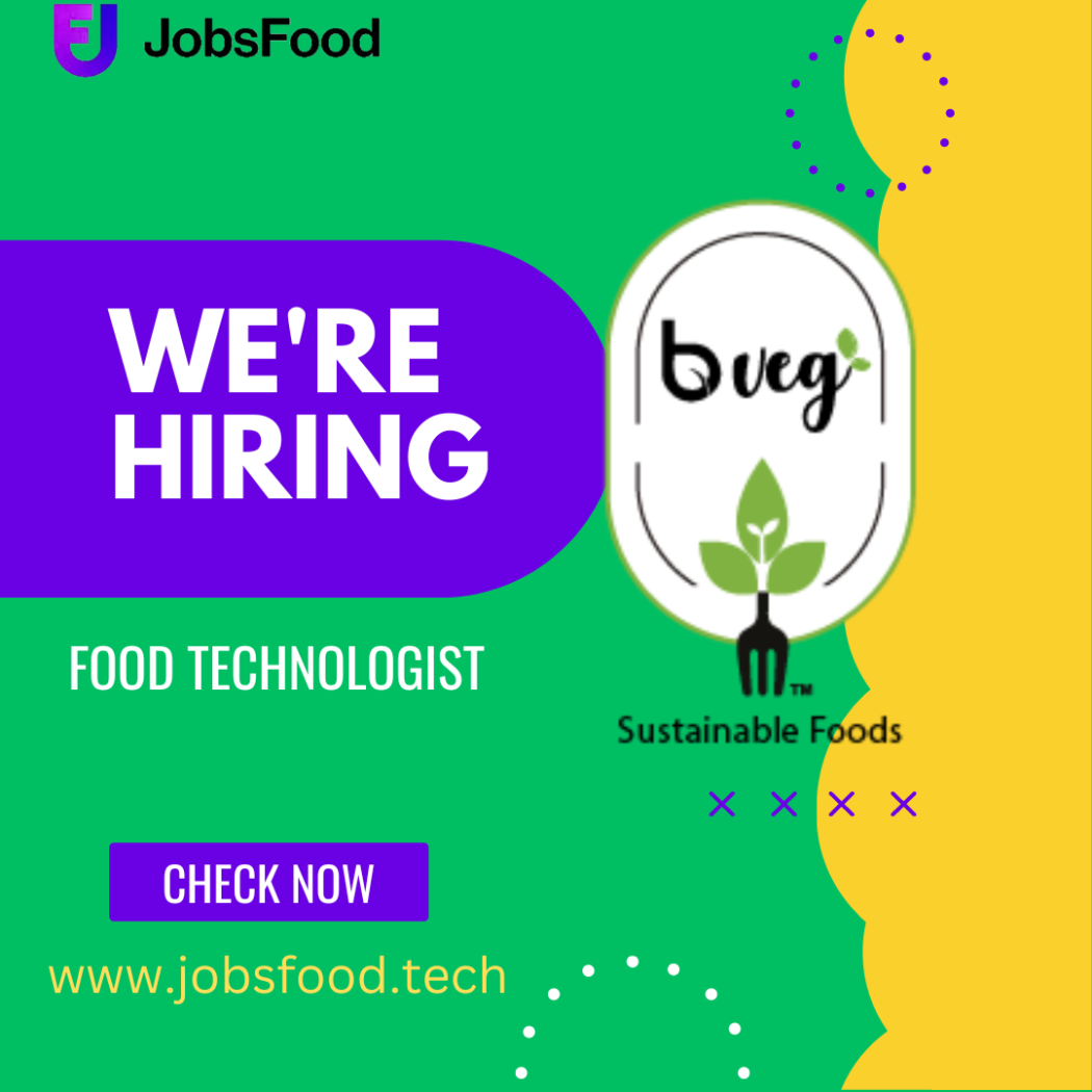 Multiple Openings in Food Industry | Production