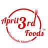 Job Opportunity at April3rd Foods | Production Executive