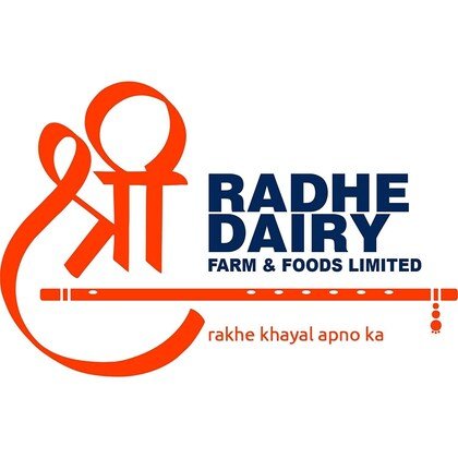 Apprentice at Shree Radhe Dairy Farm & Foods Limited