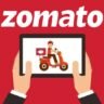 Job Opportunities in Zomato