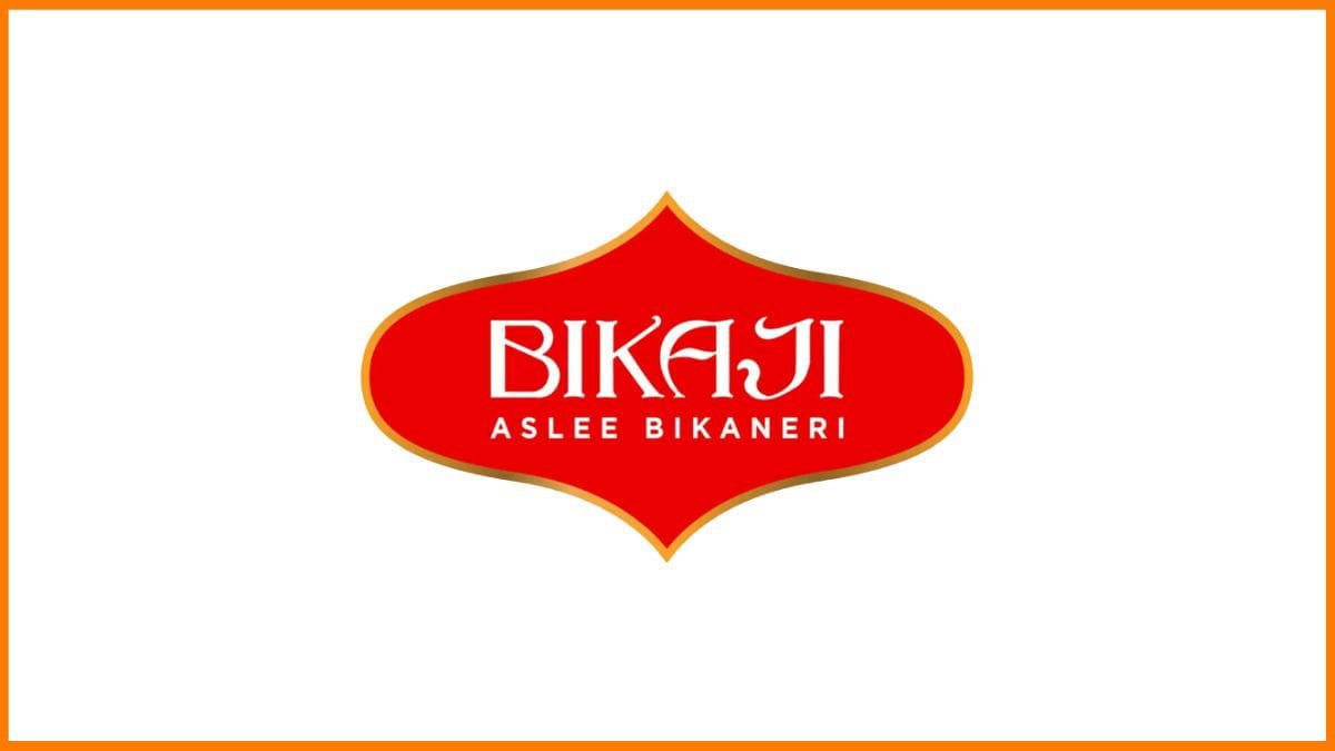 Vacancy For Production Manager in Bikaji
