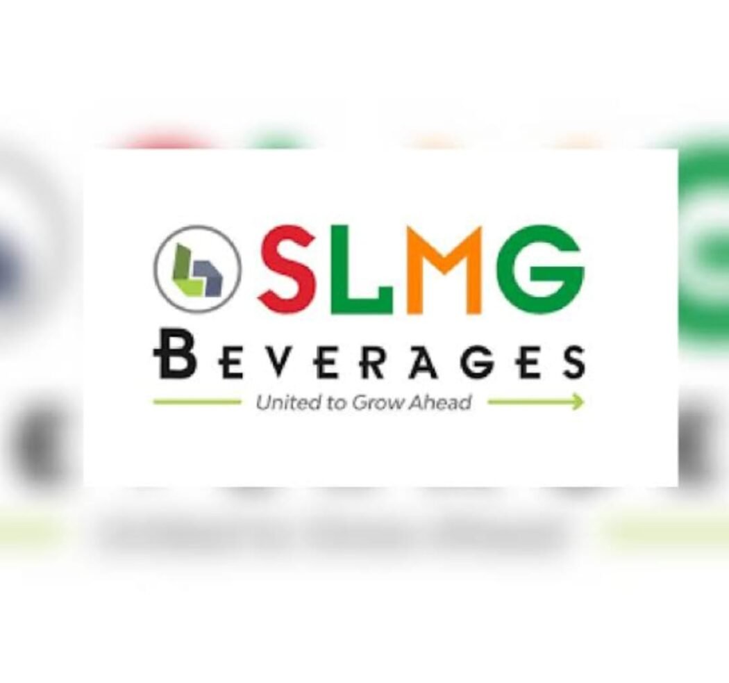 SLMG Beverages | Unnao Plant