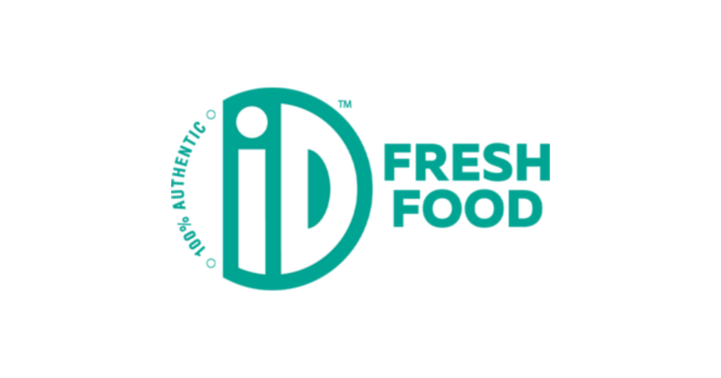 Job Opportunity at iD Fresh Food