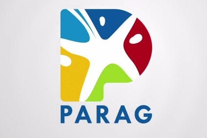 Brand Manager at Parag Milk Foods