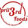 Production Intern-April 3rd Foods