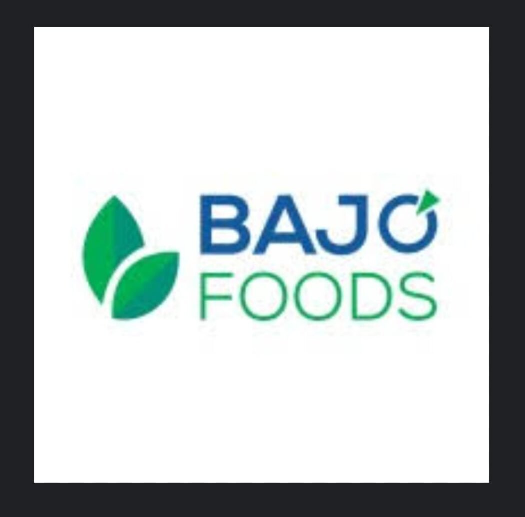 Bajo Foods – Pre-MBA Internship Program