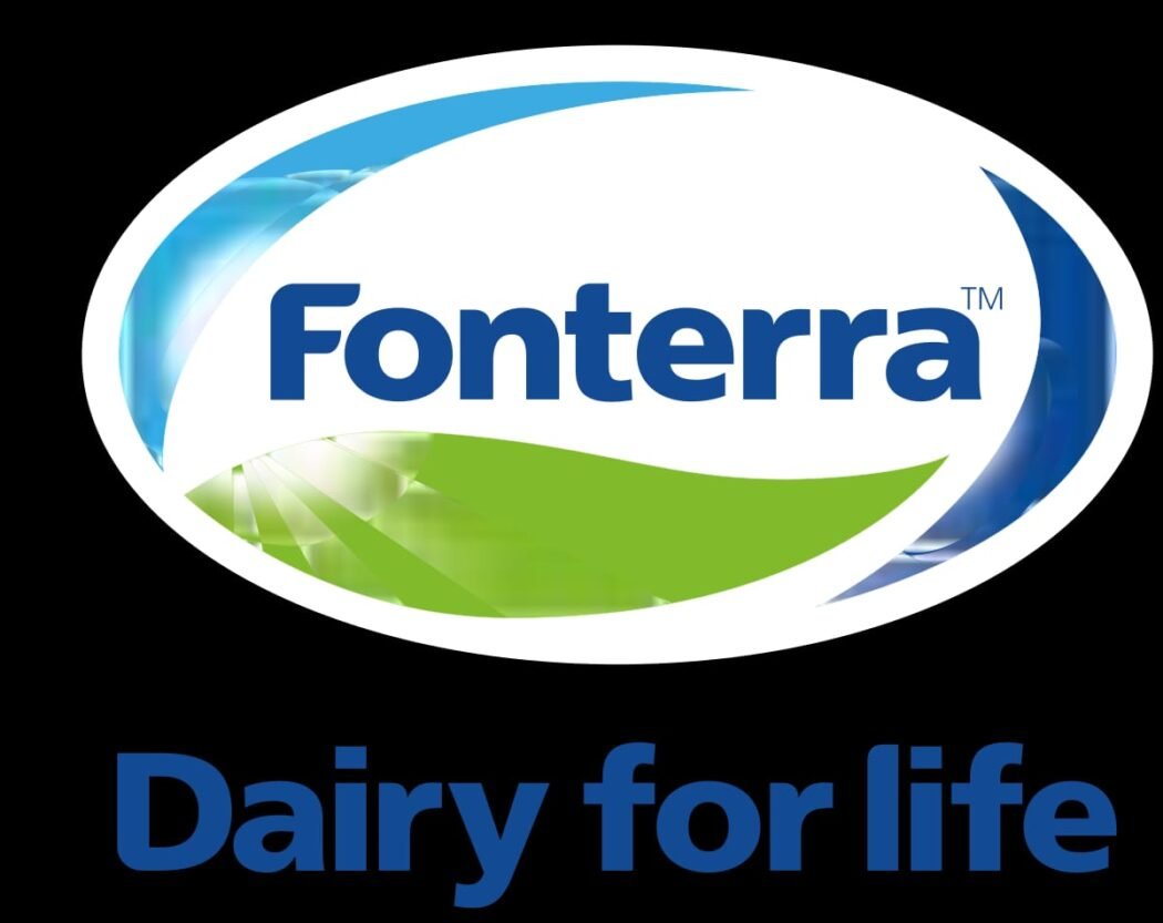 Fonterra Dairy -Newzealand