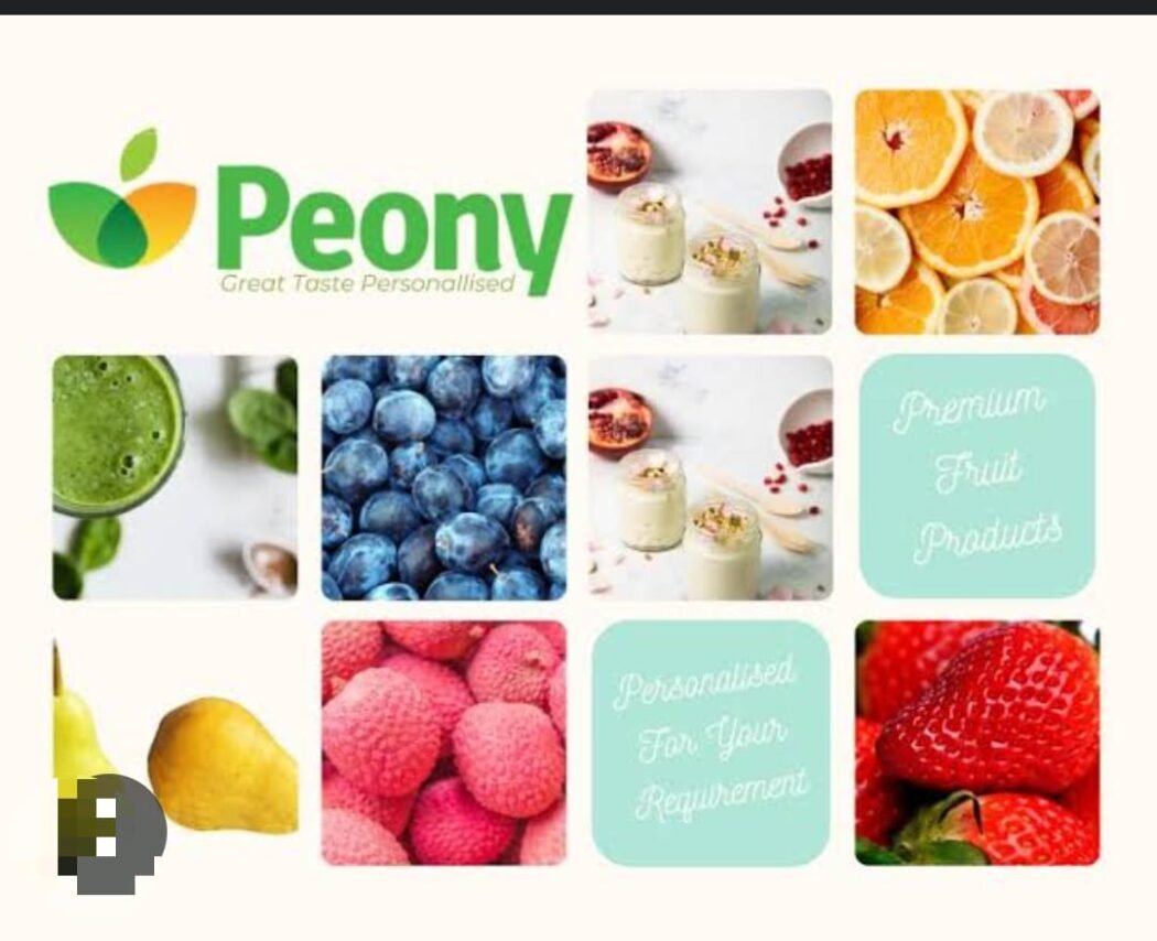 Food Technologist Job in Peony Foods