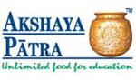 Executive – Quality at Akshayapatra