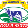 Dodla Dairy Limited – Solapur Unit