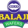 Balaji Wafers and Sandwich