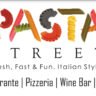 Pasta Street Bangalore