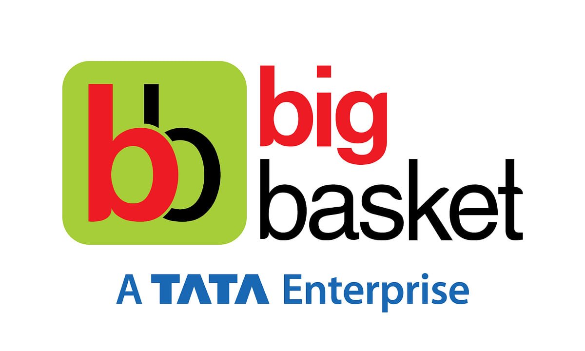 bigbasket - A TATA Enterprise