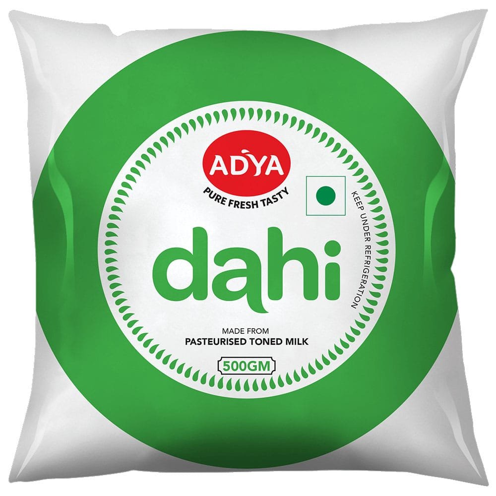 Adya Dairy Products Private Limited