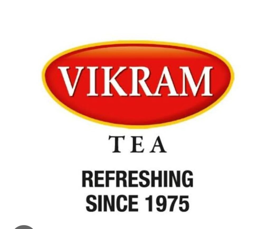 Quality Executive -Vikram Tea Processor Pvt. Ltd.