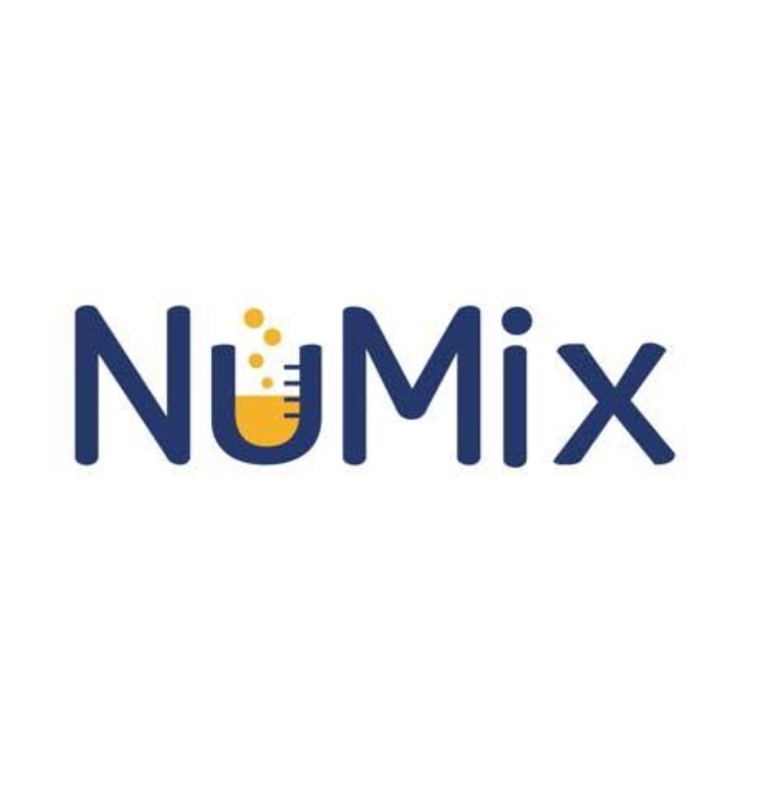 QA Executive-Numix 