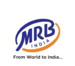 Sales Executive-M R B INDIA