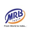 Sales Executive-M R B INDIA