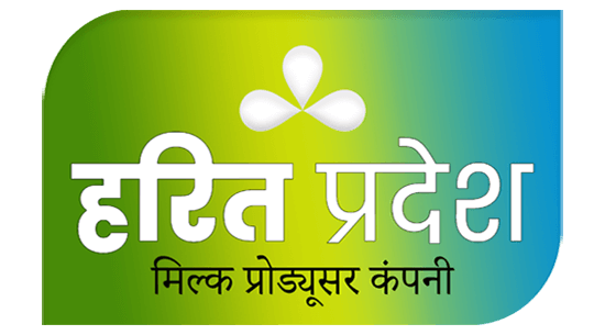 Harit Pradesh Milk Producer Company Limited