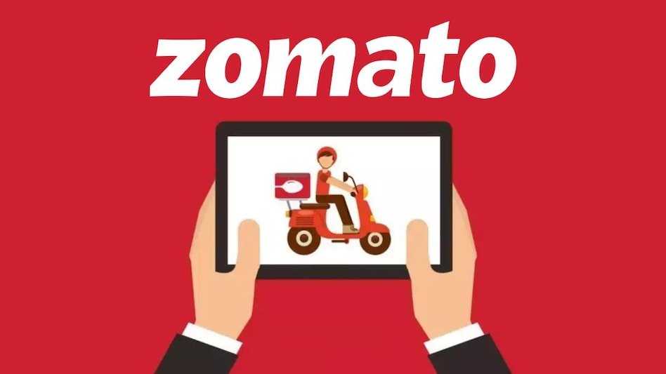 Food Processing Unit at Zomato