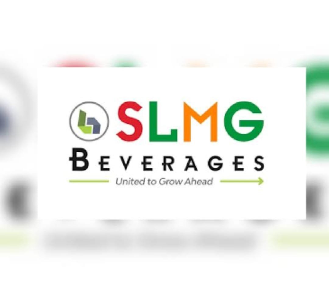 SLMG Beverages - Coca-Cola