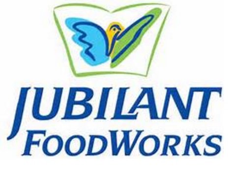 Jubilant FoodWorks Ltd.