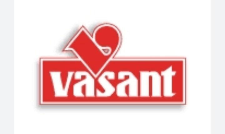 Vasant Masala Pvt Ltd