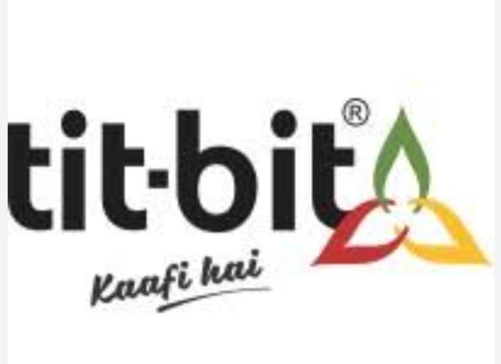 Tit Bit Foods (India) Pvt. Ltd.