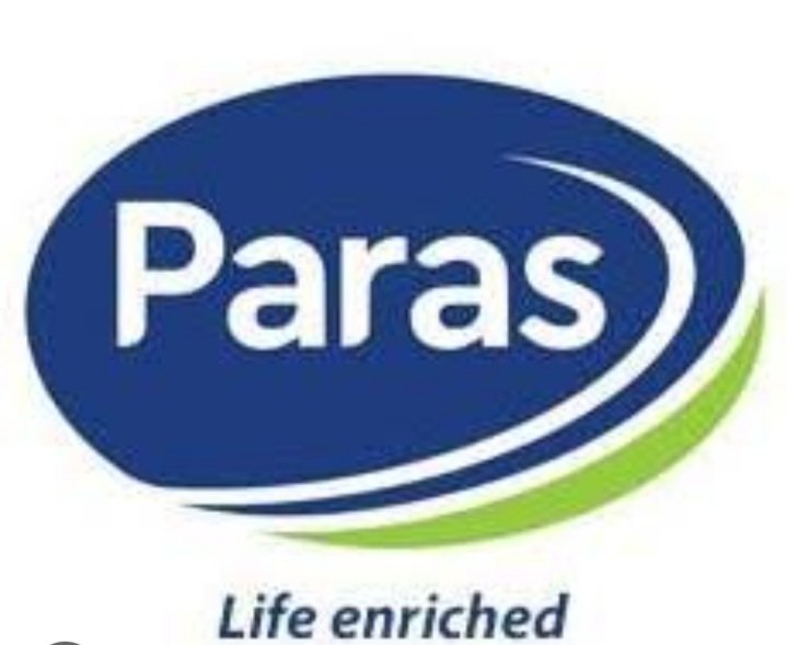 Paras Dairy Madhya Pradesh