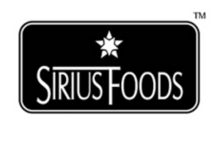 SiriusFoods Pvt. Ltd