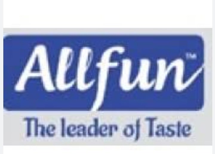 Allfun Foods India Private Limited