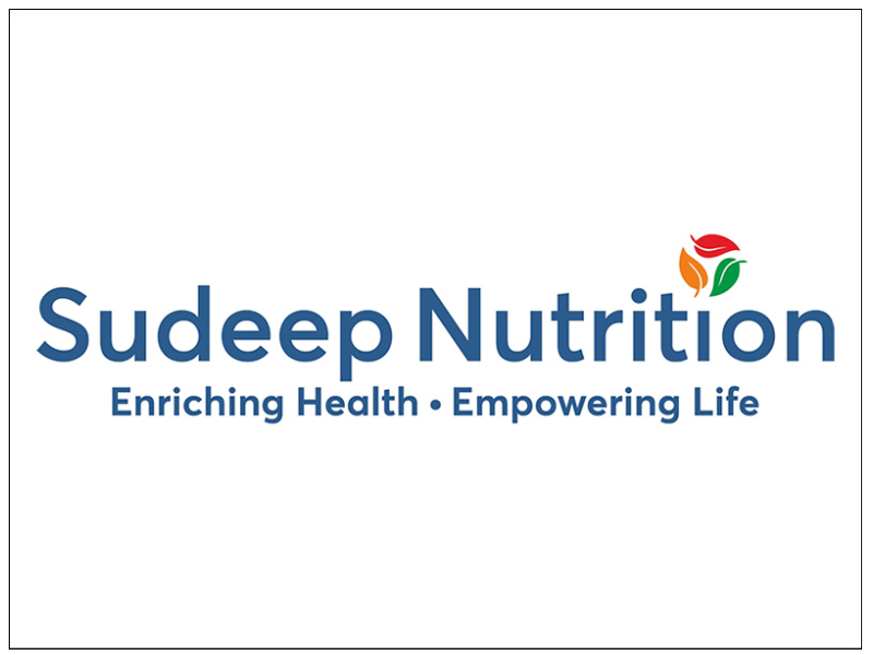 Sudeep Nutrition Pvt. Ltd.