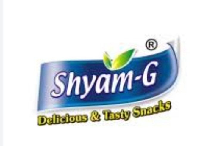 Quality Executive-Shree Shyam Snacks Food Pvt. Ltd.