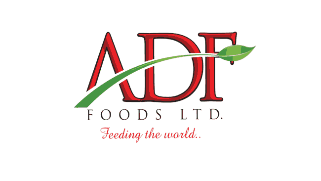 Production Supervisor-ADF Foods Ltd